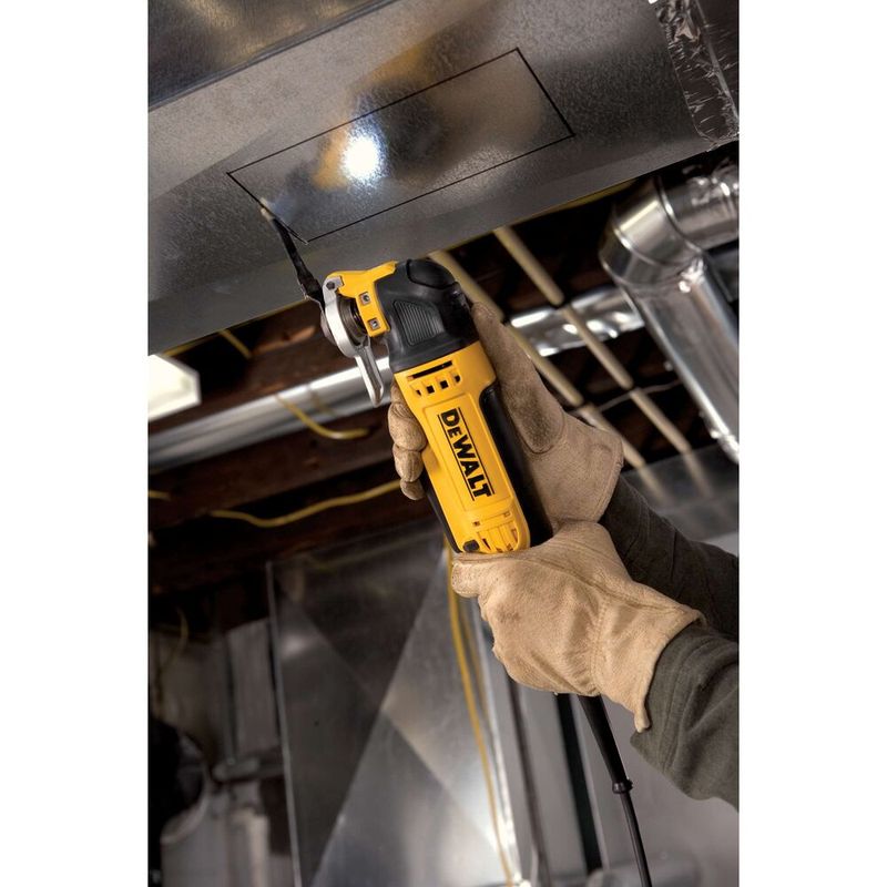 DeWalt DT20702 Sågblad 44x55mm Titanium Bi-Metall