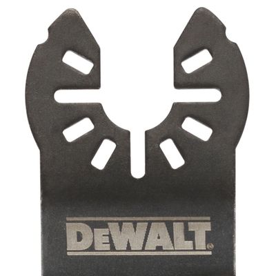 DeWalt DT20707 Titanblad 43x30mm för Hårda & Mjuka Metaller