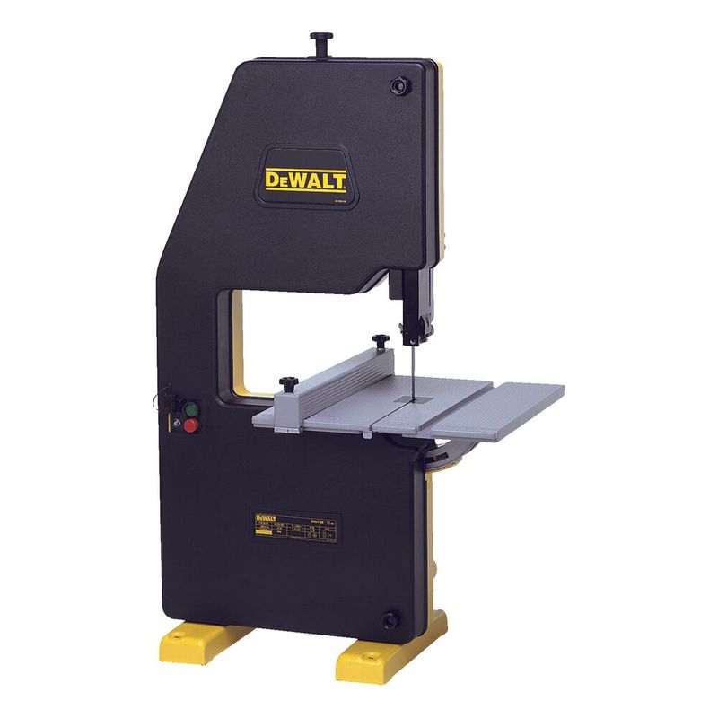 DeWalt DW738 Bandsåg 550W