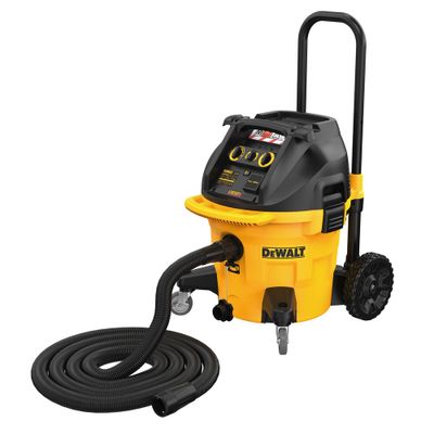 DeWalt DWV905M Dammsugare 38L M-klassad