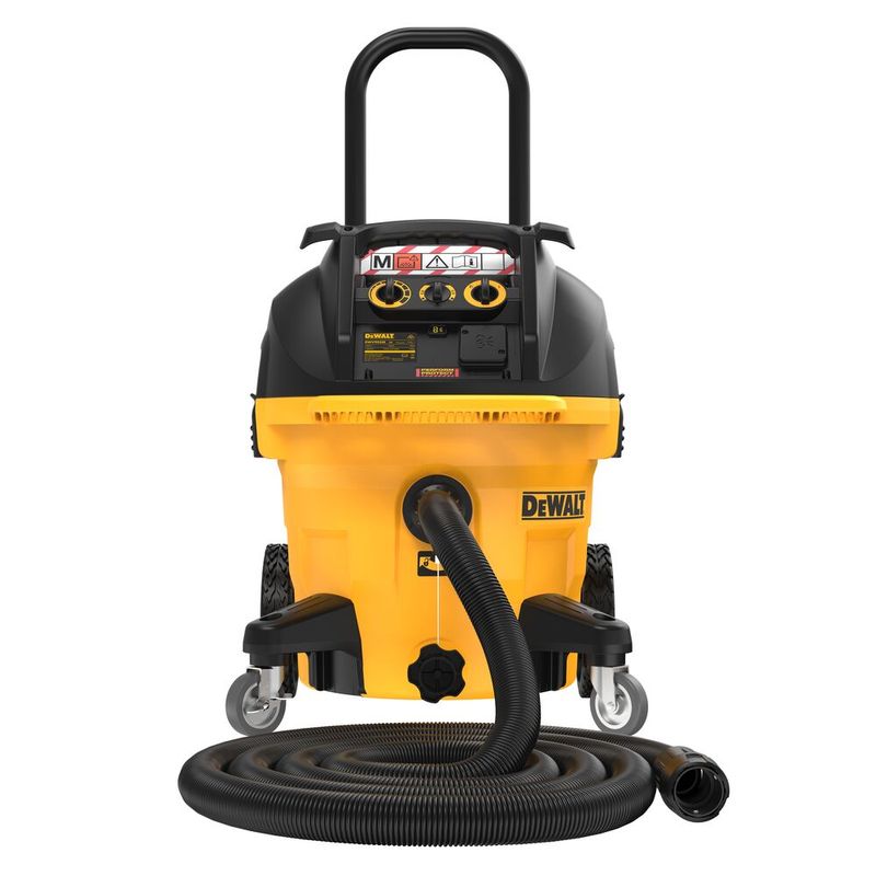 DeWalt DWV905M Dammsugare 38L M-klassad