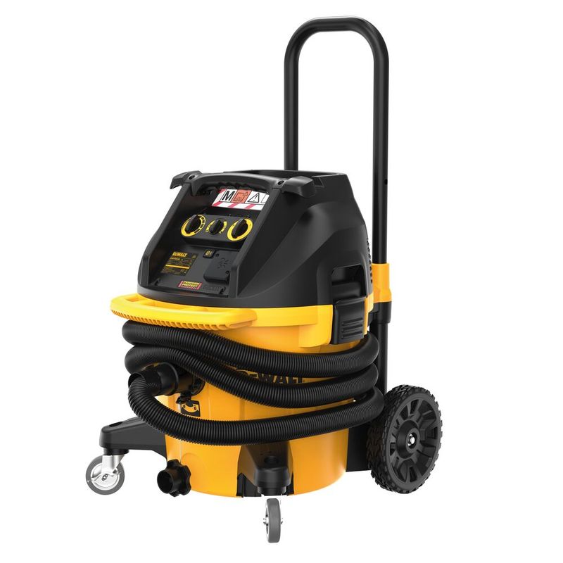 DeWalt DWV905M Dammsugare 38L M-klassad
