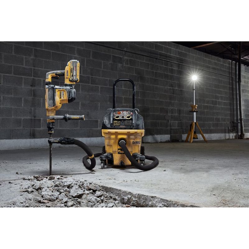 DeWalt DWV905M Dammsugare 38L M-klassad