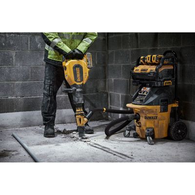 DeWalt DWV905M Dammsugare 38L M-klassad