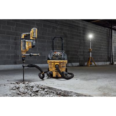 DeWalt DWV905M Dammsugare 38L M-klassad
