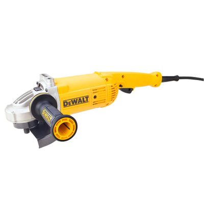 DeWalt DWE496 Vinkelslip 2600W 230mm