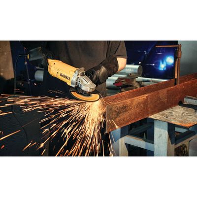 DeWalt DWE496 Vinkelslip 2600W 230mm