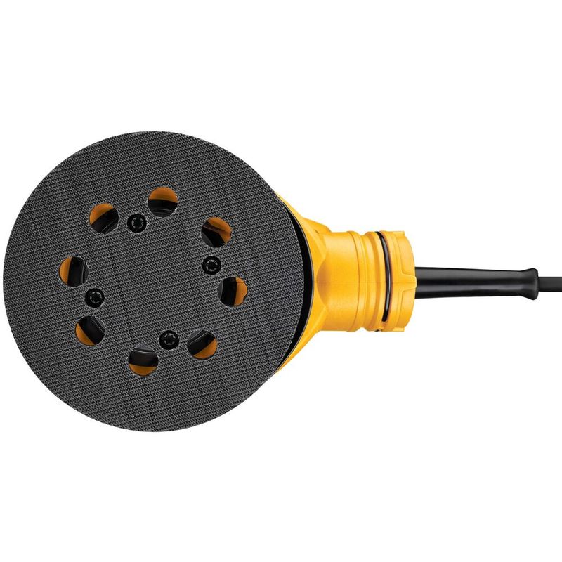 DeWalt DWE6423 Excenterslip 125mm