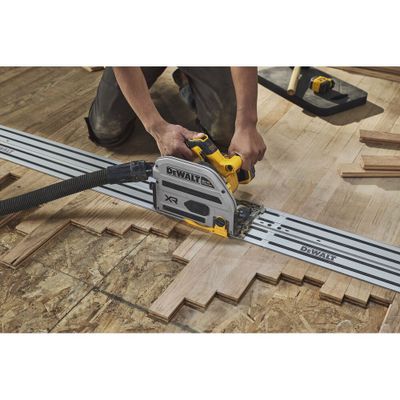 DeWalt DWS5092 Skarvstycke för styrskena
