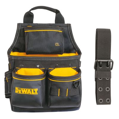 DeWalt DWST40201-1 Verktygsficka med 13 fack inkl. bälte