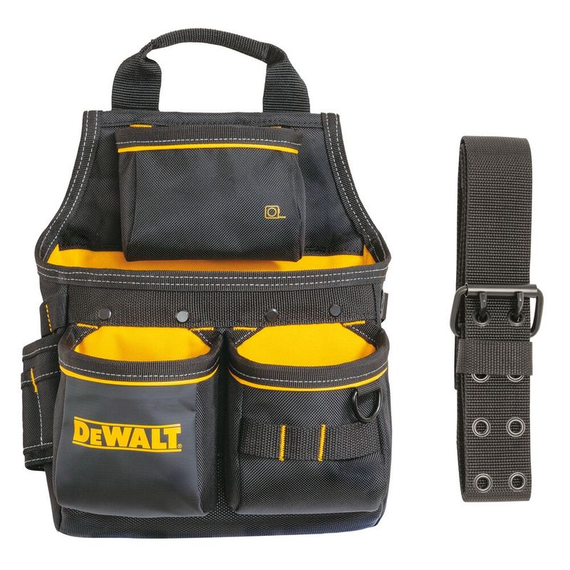 DeWalt DWST40201-1 Verktygsficka med 13 fack inkl. bälte