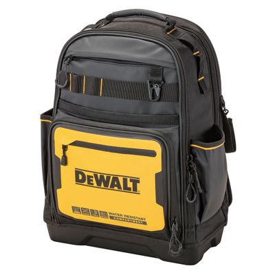 DEWALT DWST60102-1 Ryggsäck 23,8L 43-fack