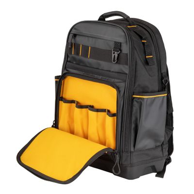 DEWALT DWST60102-1 Ryggsäck 23,8L 43-fack