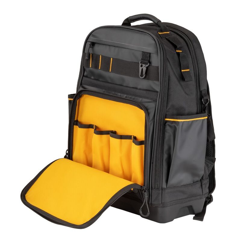 DEWALT DWST60102-1 Ryggsäck 23,8L 43-fack