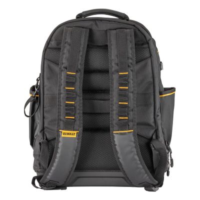 DEWALT DWST60102-1 Ryggsäck 23,8L 43-fack