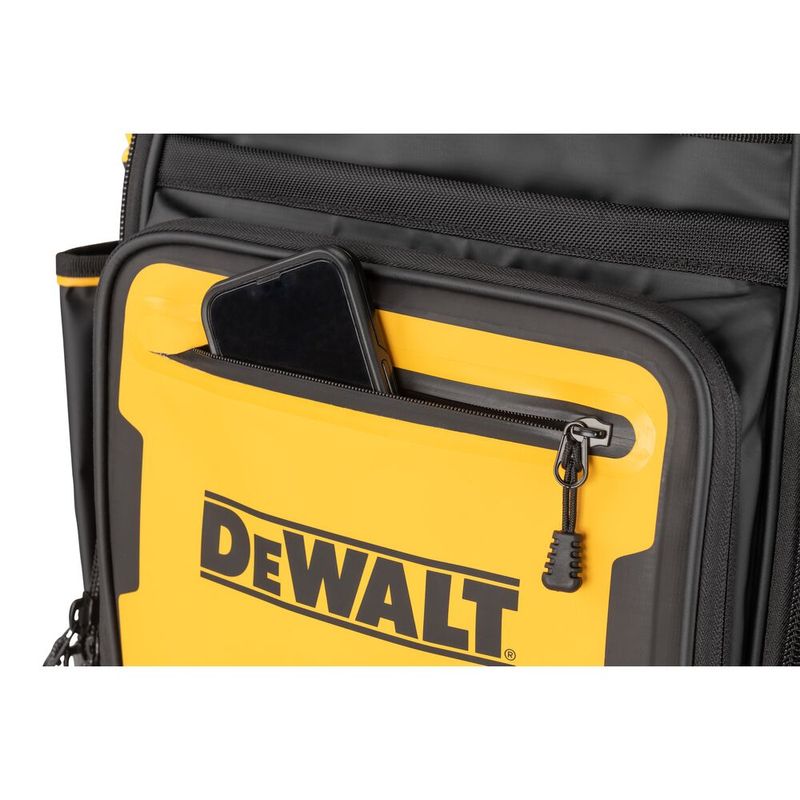 DEWALT DWST60102-1 Ryggsäck 23,8L 43-fack