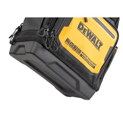DEWALT DWST60102-1 Ryggsäck 23,8L 43-fack