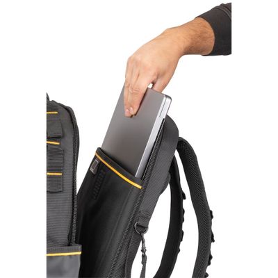 DEWALT DWST60102-1 Ryggsäck 23,8L 43-fack