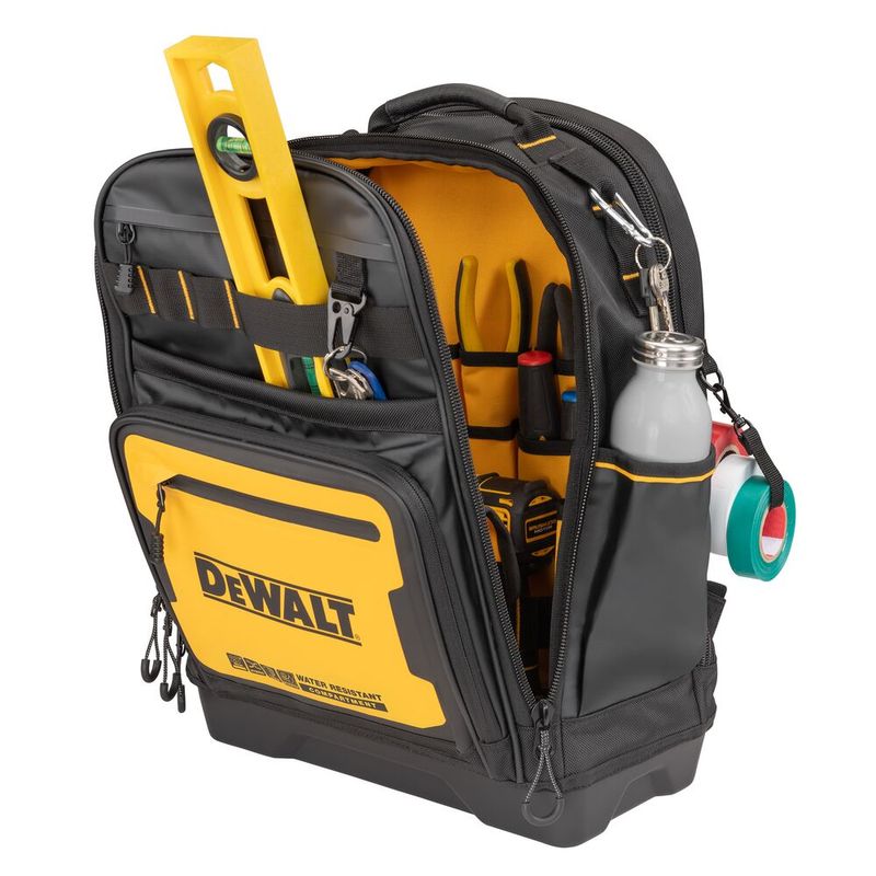 DEWALT DWST60102-1 Ryggsäck 23,8L 43-fack