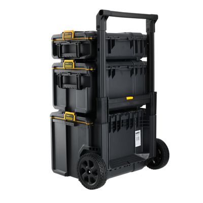DeWalt DWST83402-1 Förvaringsset Toughsystem 3-IN-1