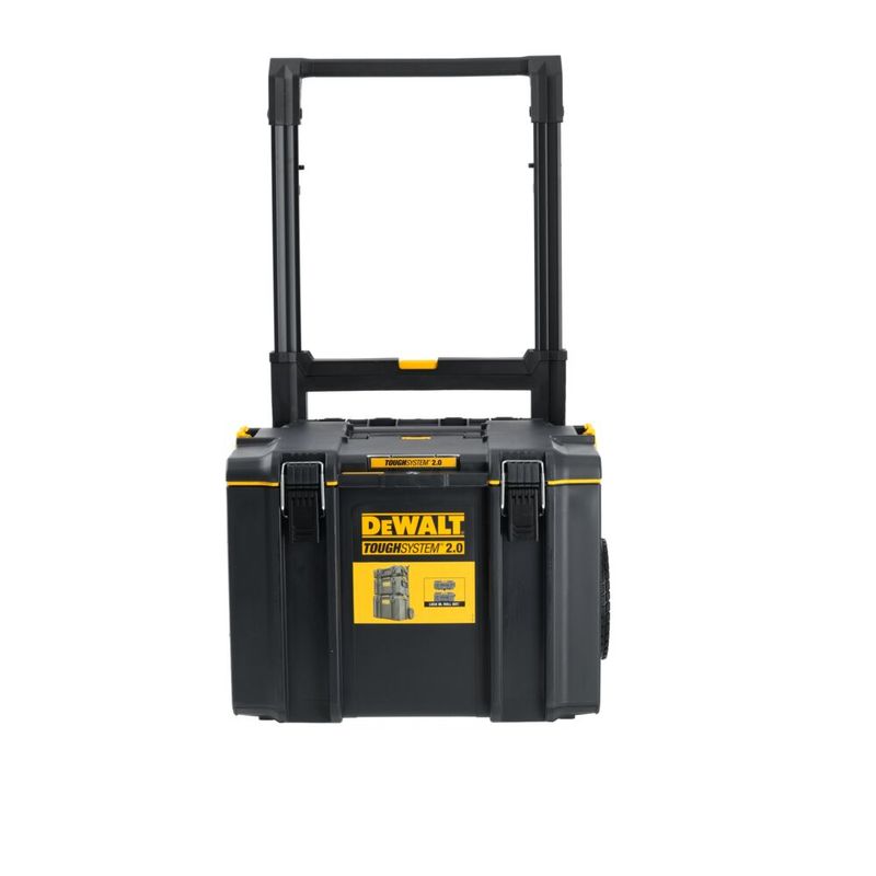DeWalt DWST83402-1 Förvaringsset Toughsystem 3-IN-1