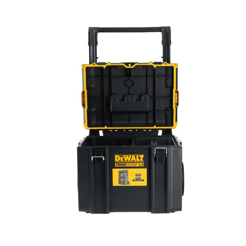 DeWalt DWST83402-1 Förvaringsset Toughsystem 3-IN-1