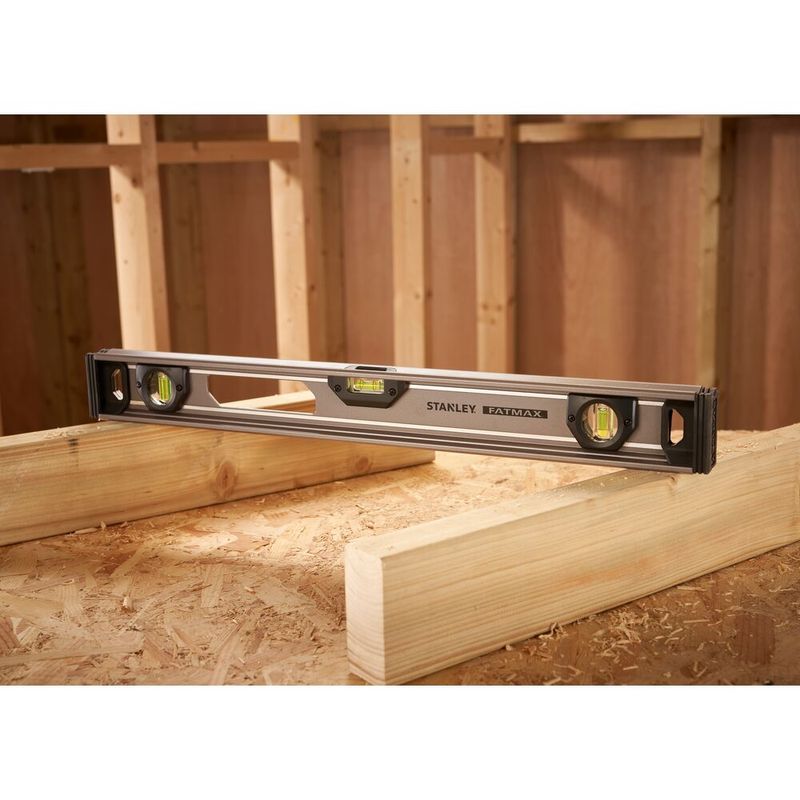 Stanley Vattenpass I-Profil (60cm)