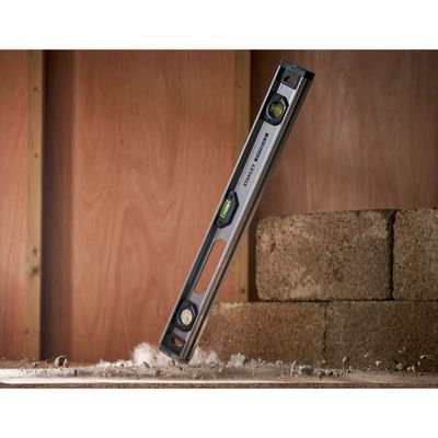 Stanley Vattenpass I-Profil (60cm)