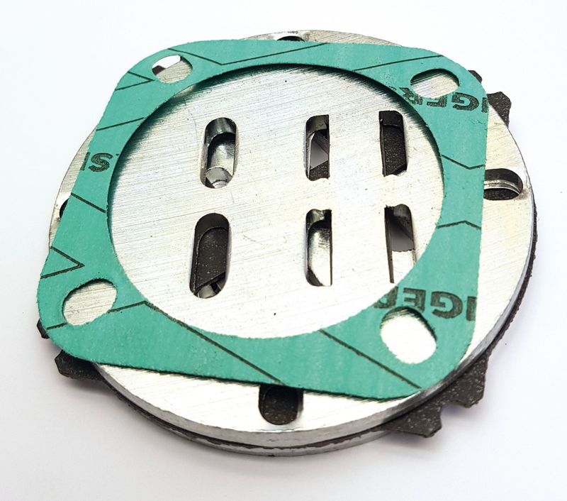 FIAC ventilplatta rocky 242 S15