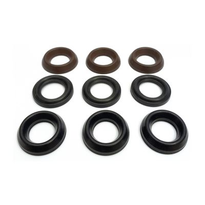 RM De Wit kit 69 manschettsats inter 20 mm