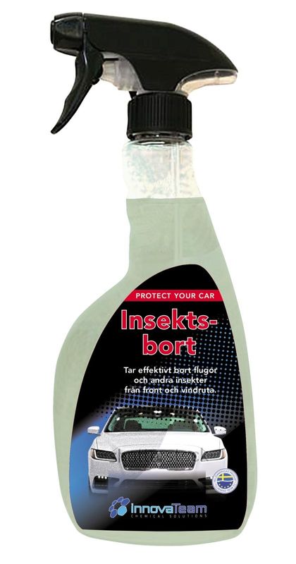 Innovateam insektsbort 0,71 l