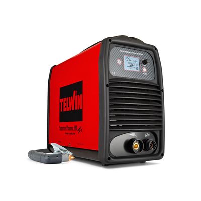Telwin plasma superior 100 plasmaskärare