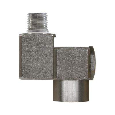 RM De Wit vinkelled RF 1/4" utvxinv