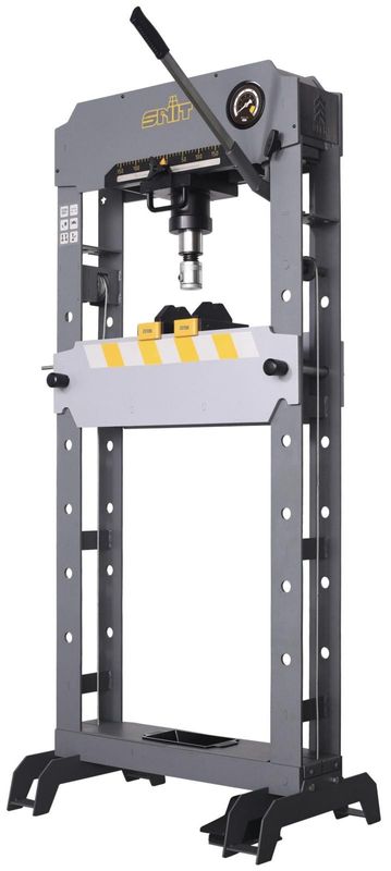 SNIT verkstadspress SP-20HAM 20 ton