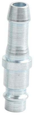 JWL nippel 13 mm slang euro-profil härdat stål JWL