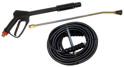 RM De Wit Kränzle set 15 m ST-2300;LANS 1 m.va 15°: schl