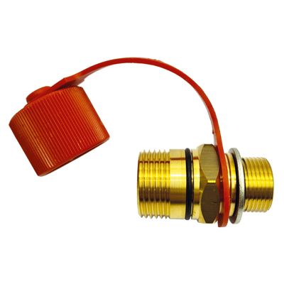 Tubi adapter M22X1,5