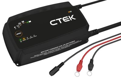 CTEK batteriladdare CTEK M15 12V