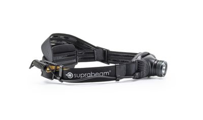 Suprabeam pannlampa V3PRO rechargeable 1000 LM