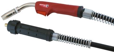 Telwin slangpaket 3 m euro mastermig 270/2 MT25