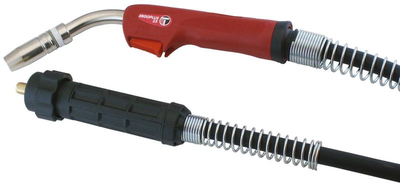 Telwin slangpaket 3 m euro mastermig 270/2 MT25