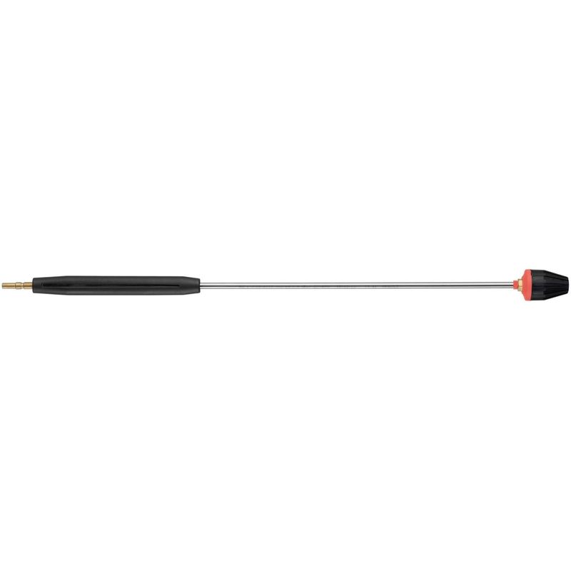 Kränzle turbokiller med rör 0,8 D12 1000 mm