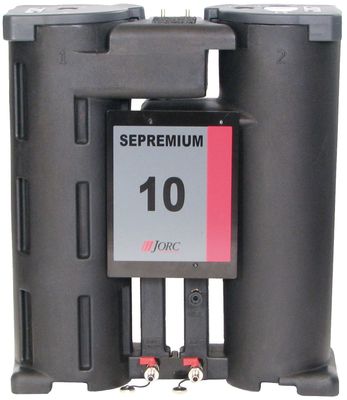 JORC sepremium 10 olja vatten kondensatavskiljar
