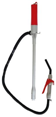 Dukshin dunkpump batteri 2XD 9 l/min