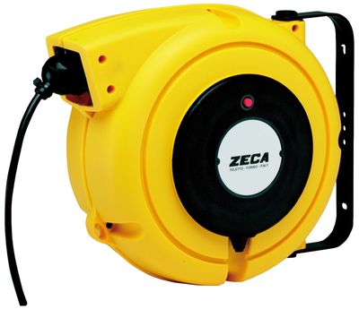 Zeca elkabelvinda 10 m 2500W 3x2,5