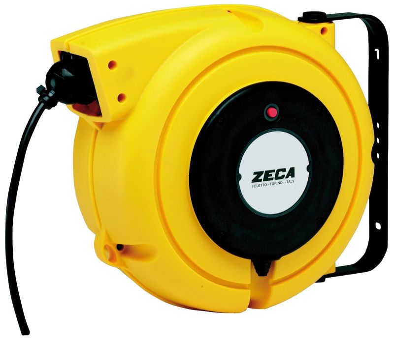 Zeca elkabelvinda 10 m 2500W 3x2,5