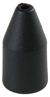 JWL gummiskydd 6 mm rör airboy