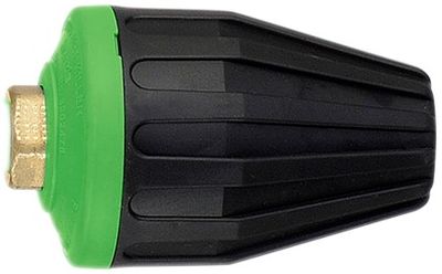 Kränzle turbokiller 0,45 utan rör 1/4" inv gänga