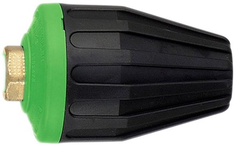 Kränzle turbokiller 0,45 utan rör 1/4" inv gänga