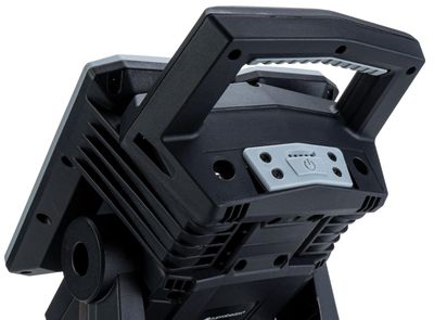 Suprabeam arbetslampa W6R 4600 LM li-ion, 2140gr IP65